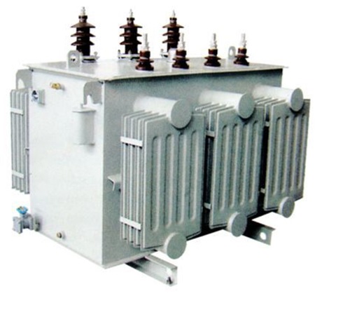 西双版纳S13-800KVA/10KV/0.4KV油浸式变压器