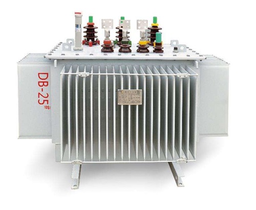 西双版纳SCB11-400KVA/10KV/0.4KV油浸式变压器